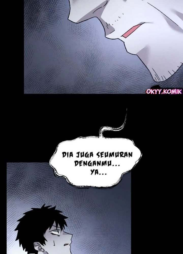 Destined Murderer chapter 6