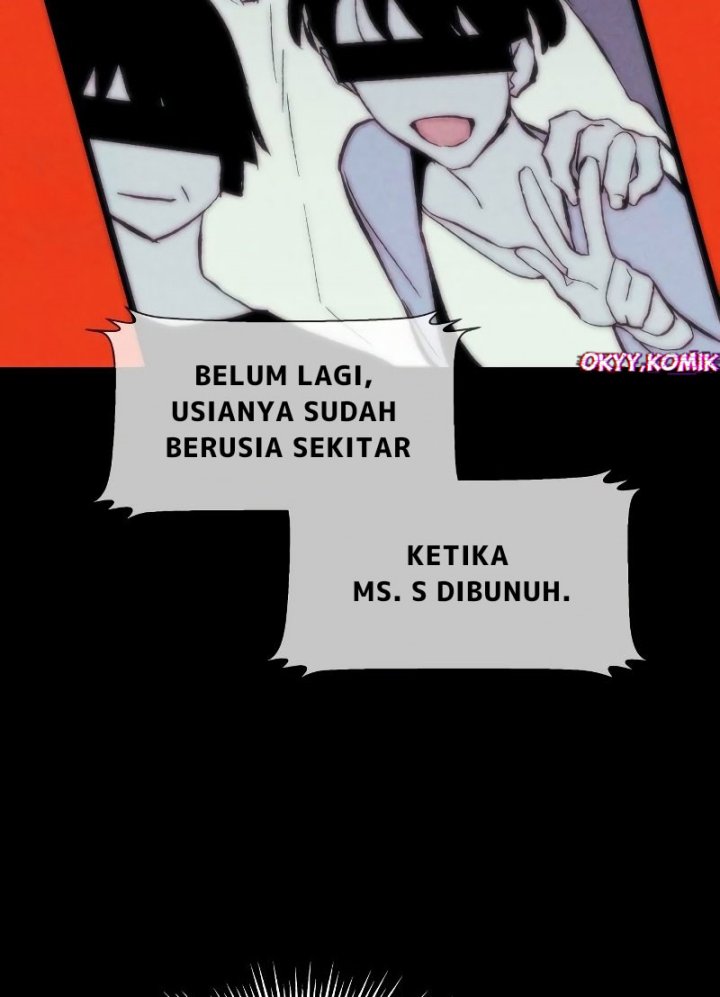 Destined Murderer chapter 6