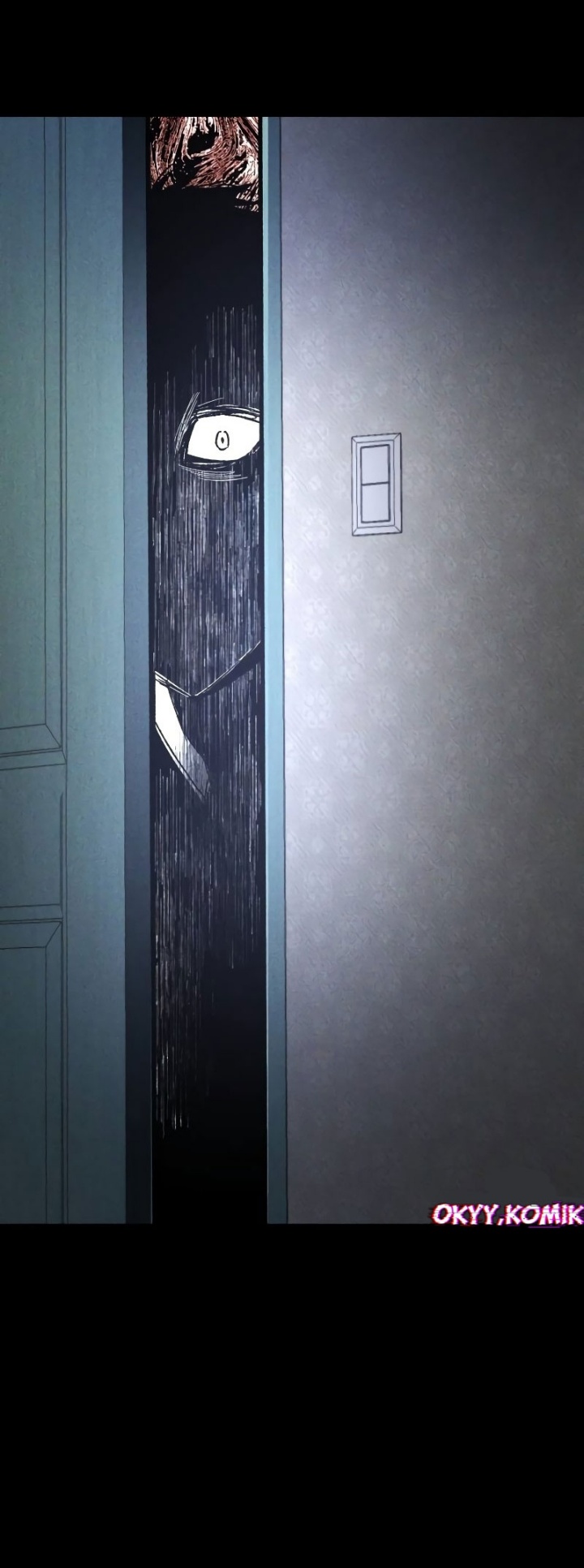 Destined Murderer Chapter 09 Bahasa Indonesia