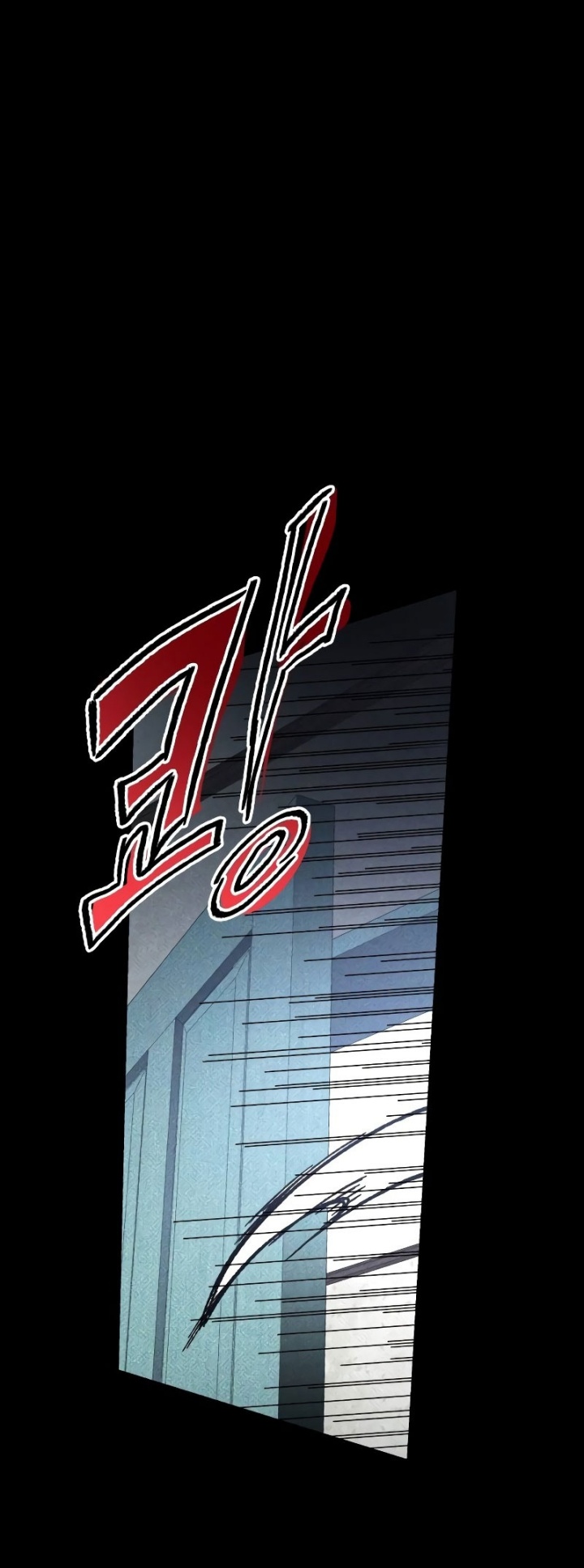 Destined Murderer Chapter 09 Bahasa Indonesia