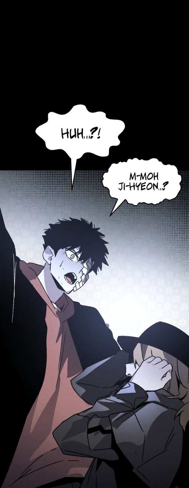 Destined Murderer Chapter 09 Bahasa Indonesia