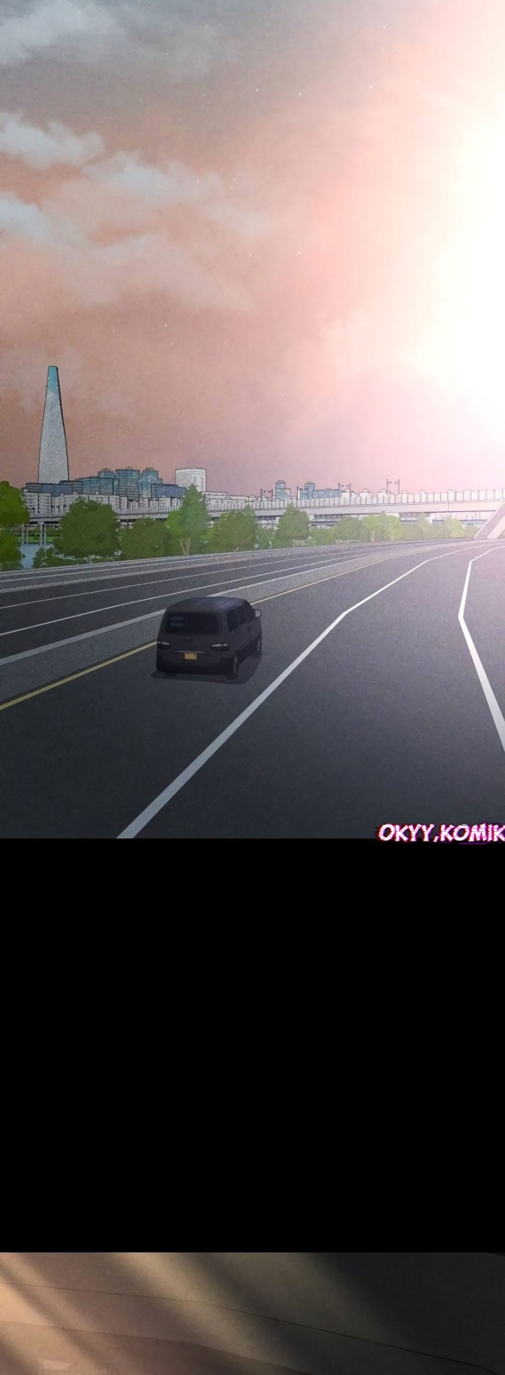 Destined Murderer Chapter 09 Bahasa Indonesia