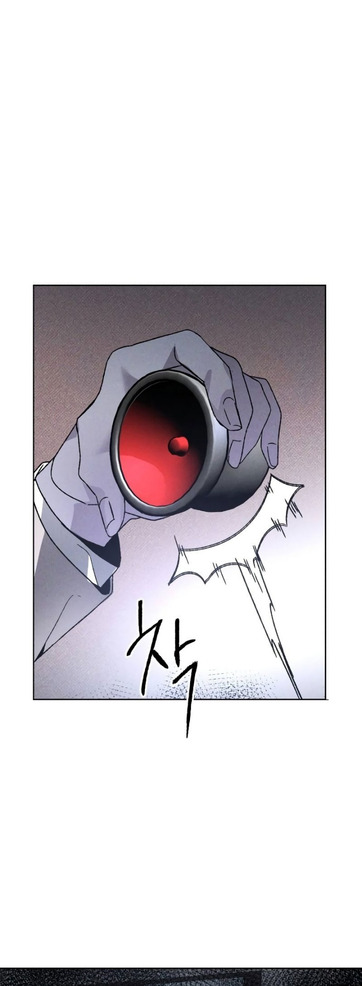 Destined Murderer Chapter 09 Bahasa Indonesia