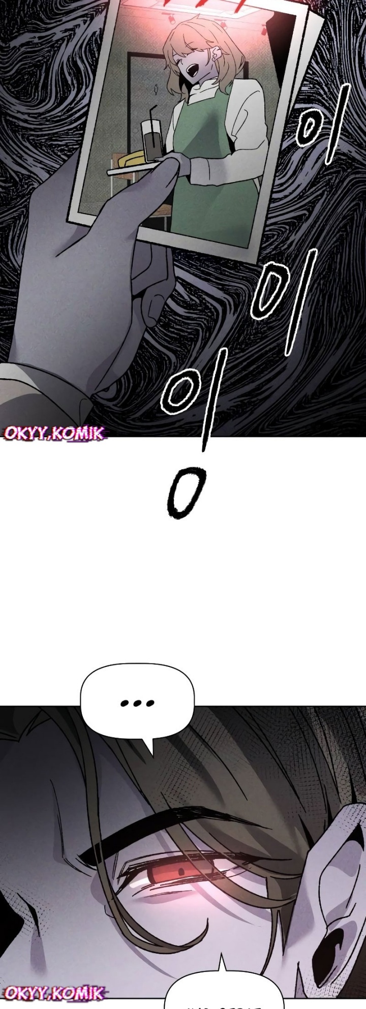 Destined Murderer Chapter 09 Bahasa Indonesia