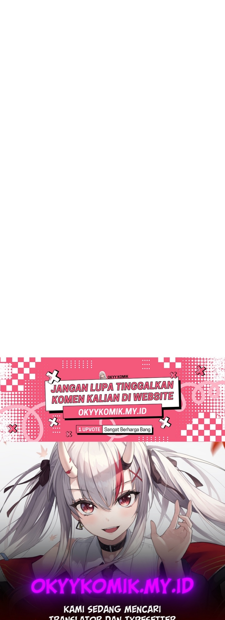 Destined Murderer Chapter 09 Bahasa Indonesia