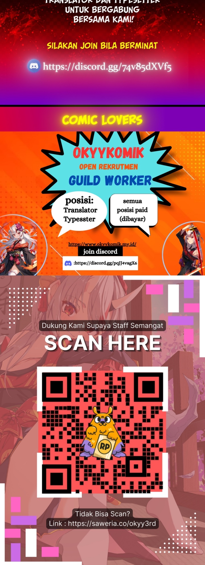 Destined Murderer Chapter 09 Bahasa Indonesia