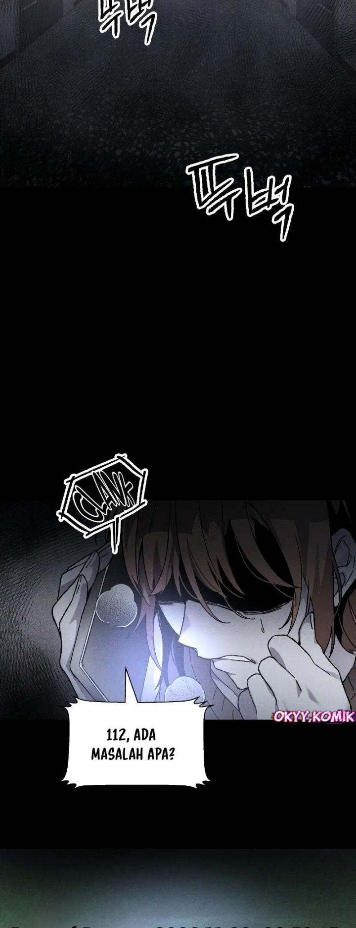 Destined Murderer chapter 10