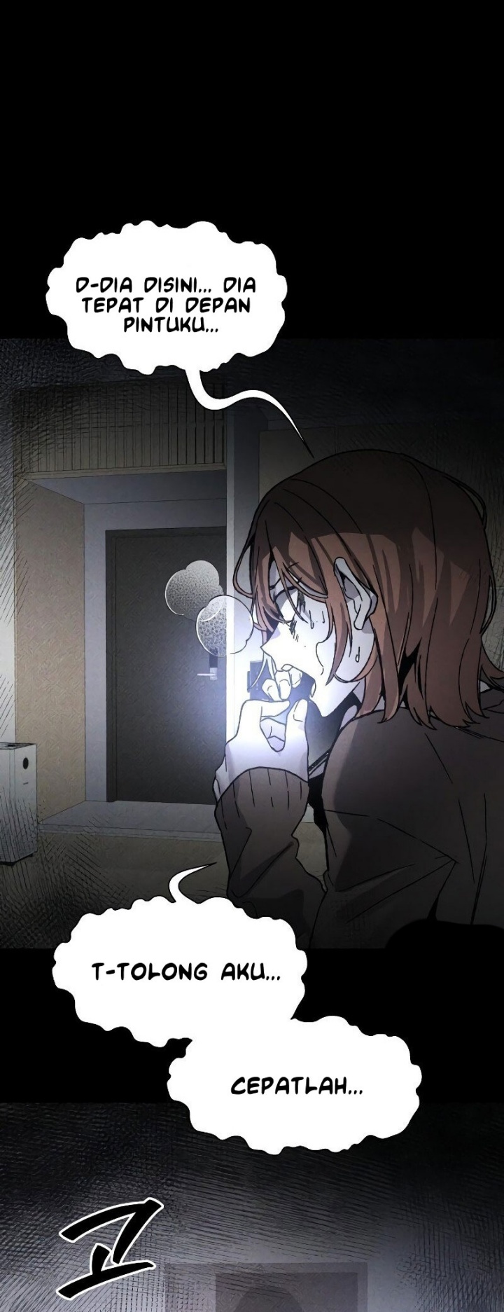 Destined Murderer chapter 10