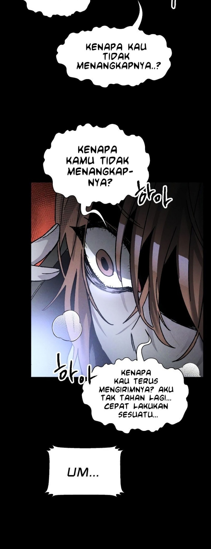 Destined Murderer chapter 10