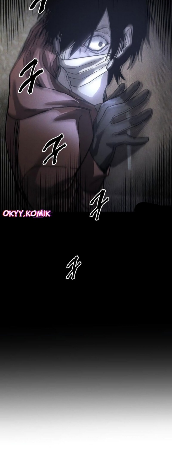 Destined Murderer chapter 10