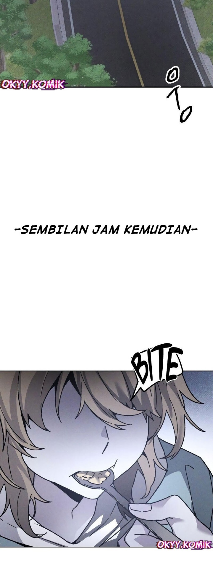 Destined Murderer chapter 10