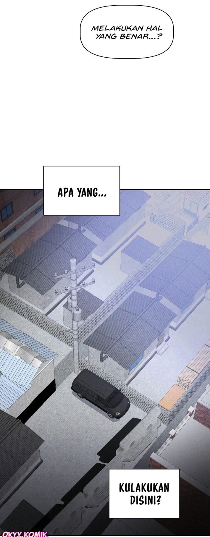 Destined Murderer chapter 10