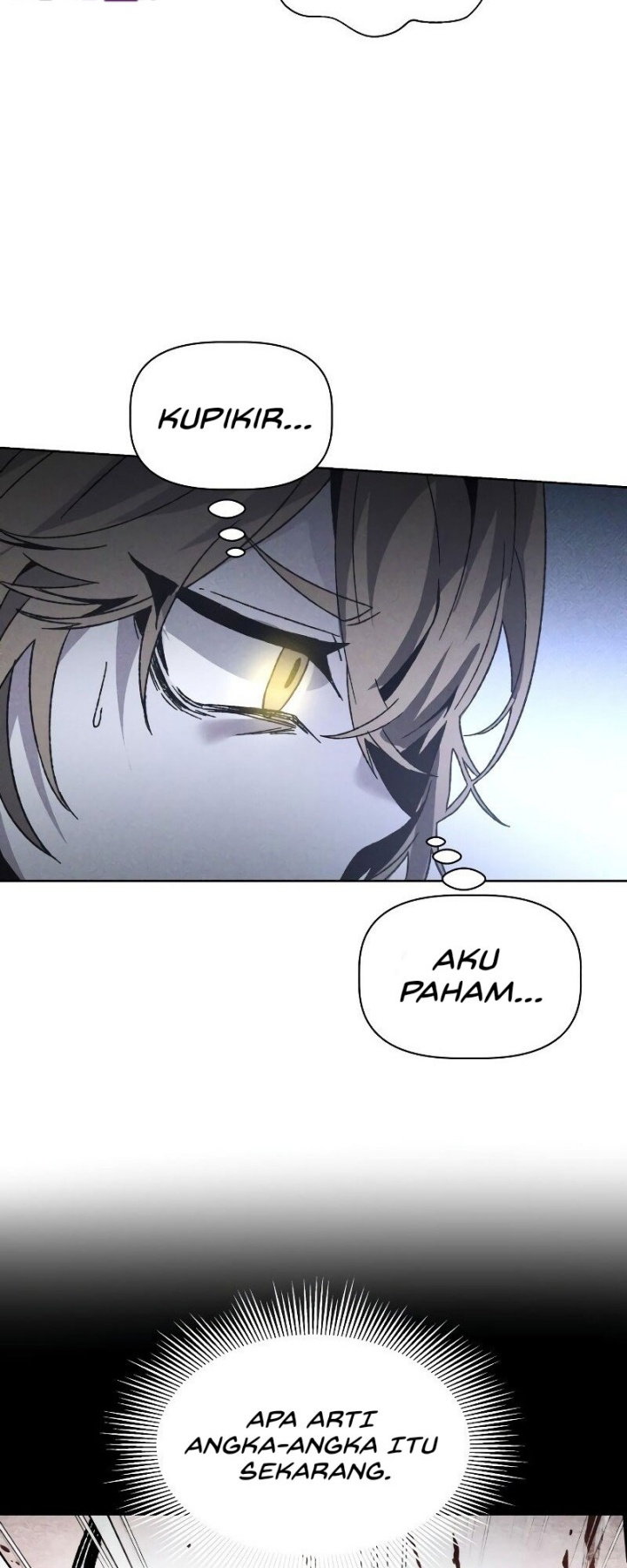 Destined Murderer chapter 10