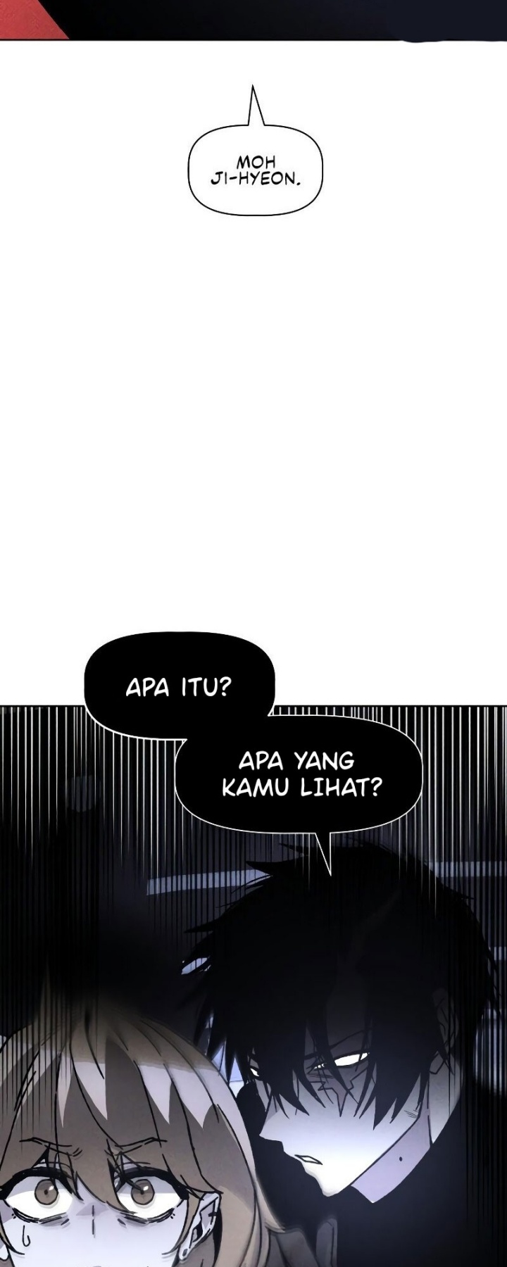 Destined Murderer chapter 10