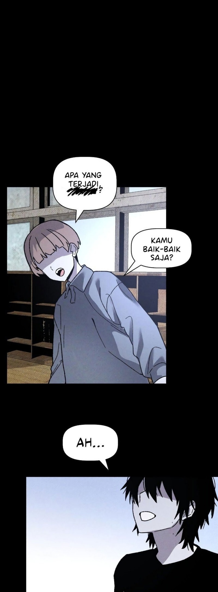 Destined Murderer chapter 10