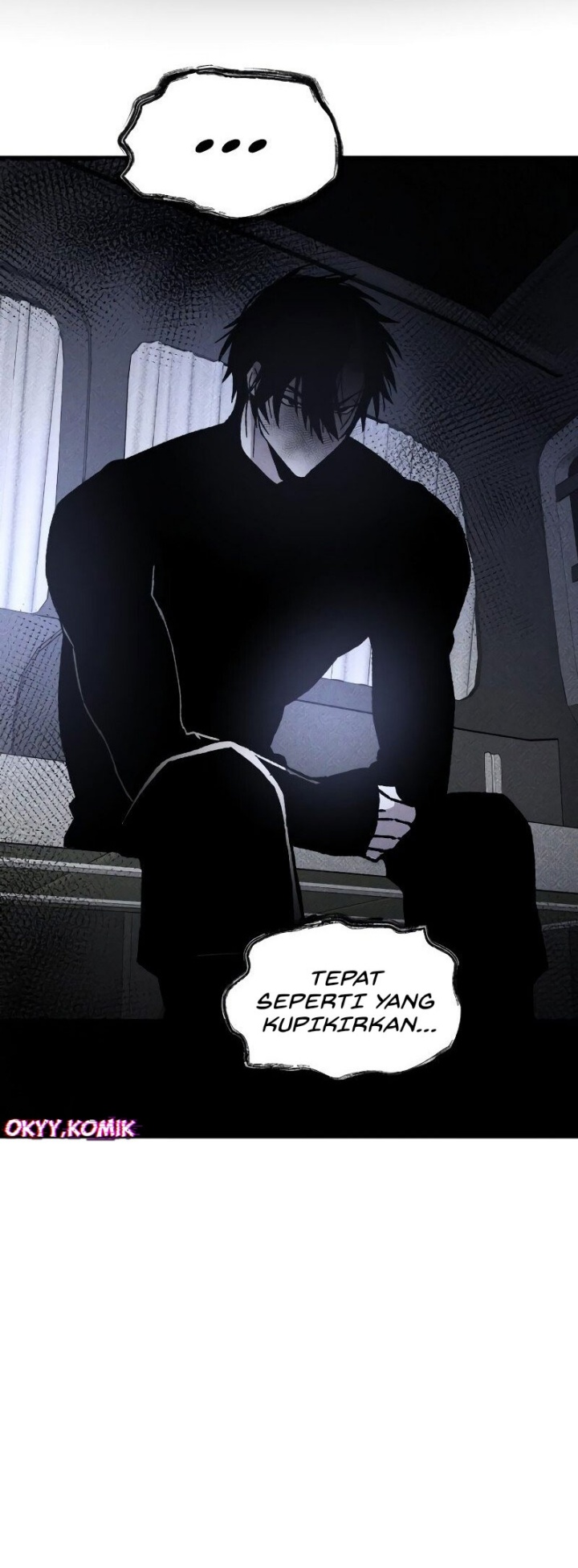 Destined Murderer chapter 10