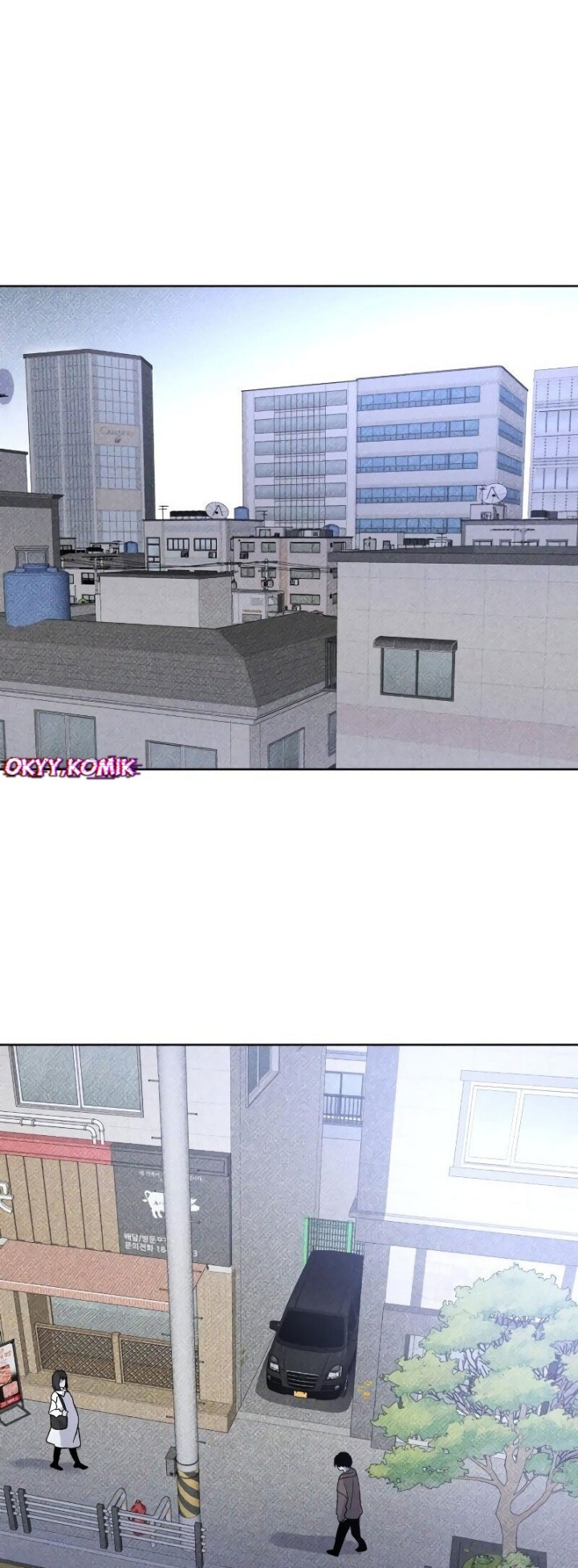 Destined Murderer chapter 10