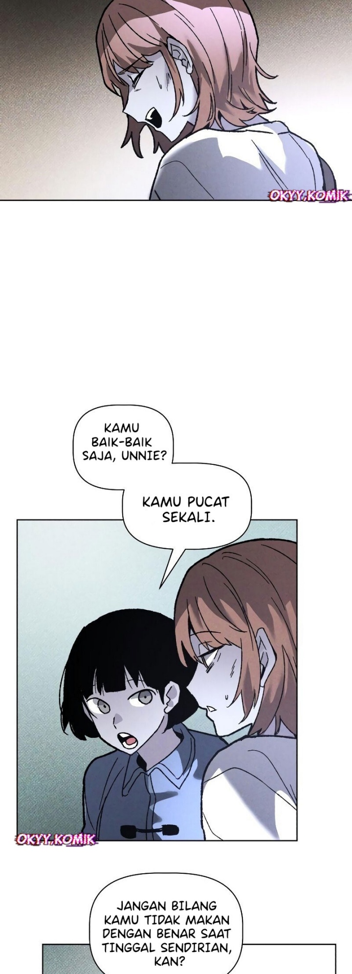 Destined Murderer chapter 10