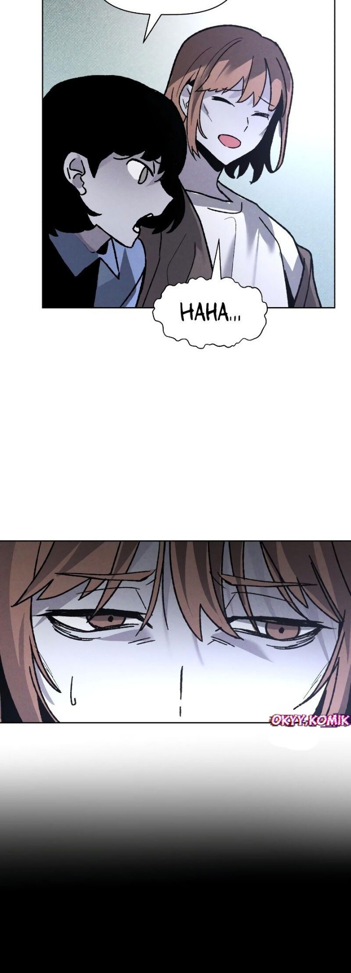 Destined Murderer chapter 10