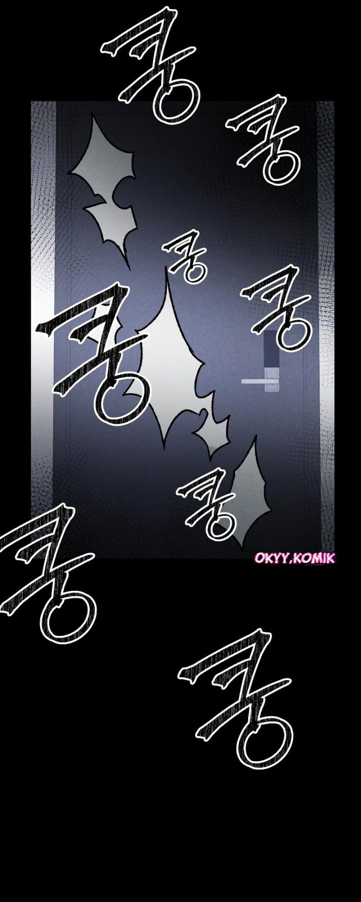 Destined Murderer chapter 10