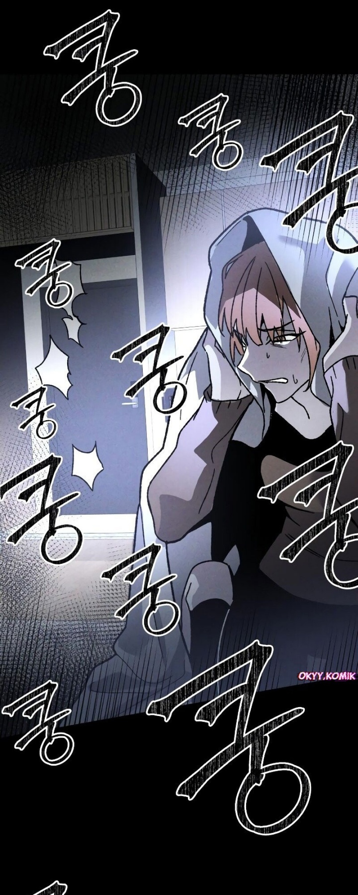 Destined Murderer chapter 10