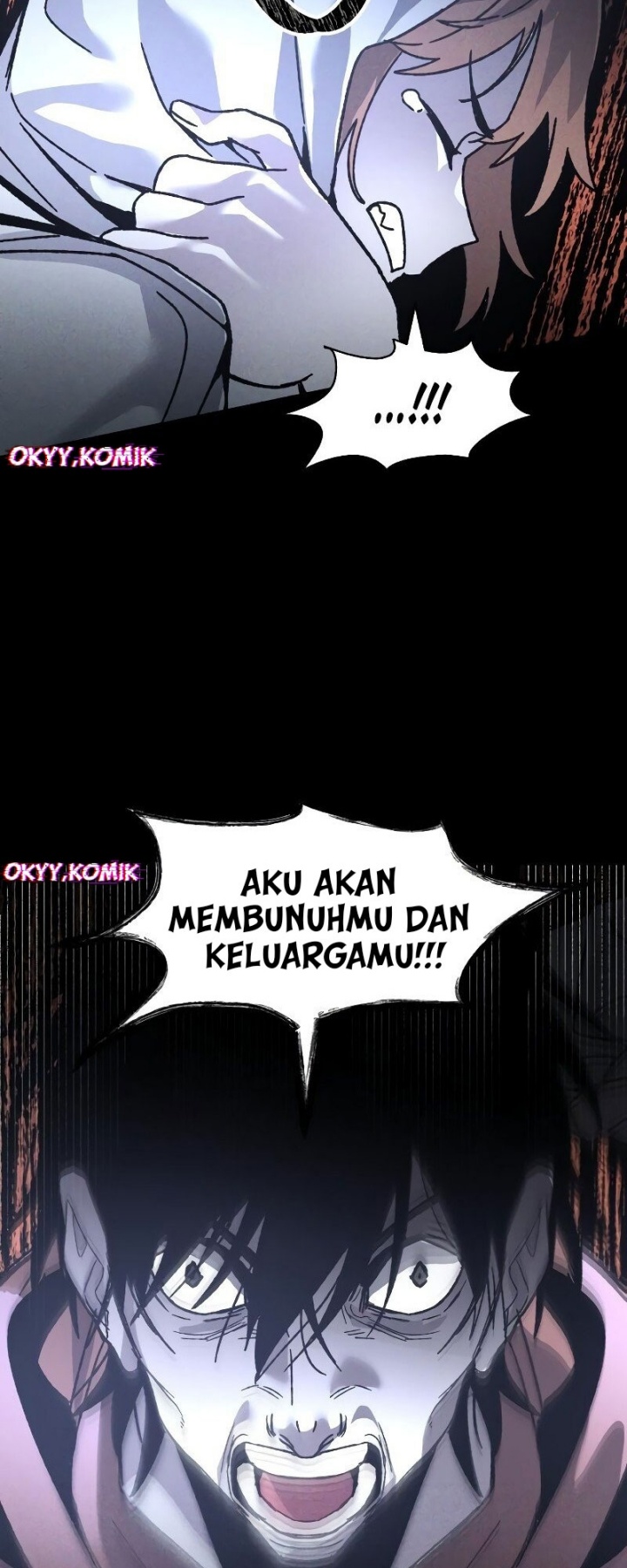 Destined Murderer chapter 10