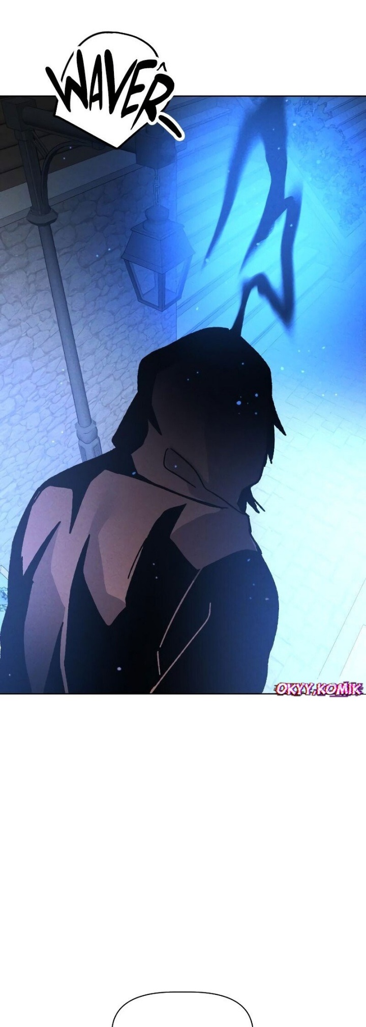 Destined Murderer chapter 10