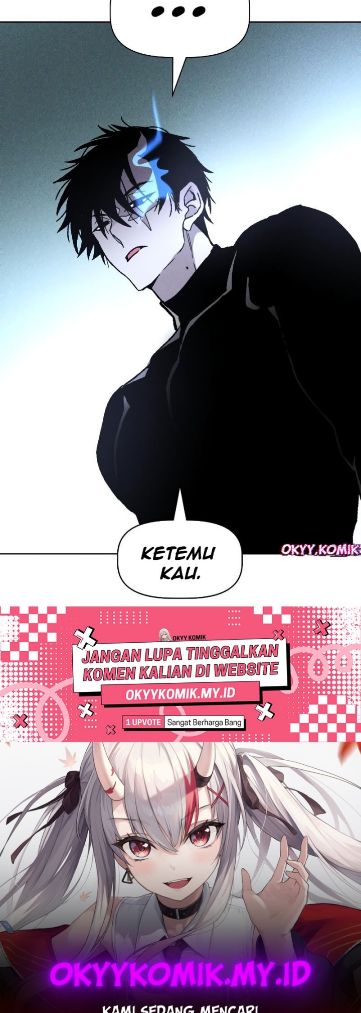 Destined Murderer chapter 10