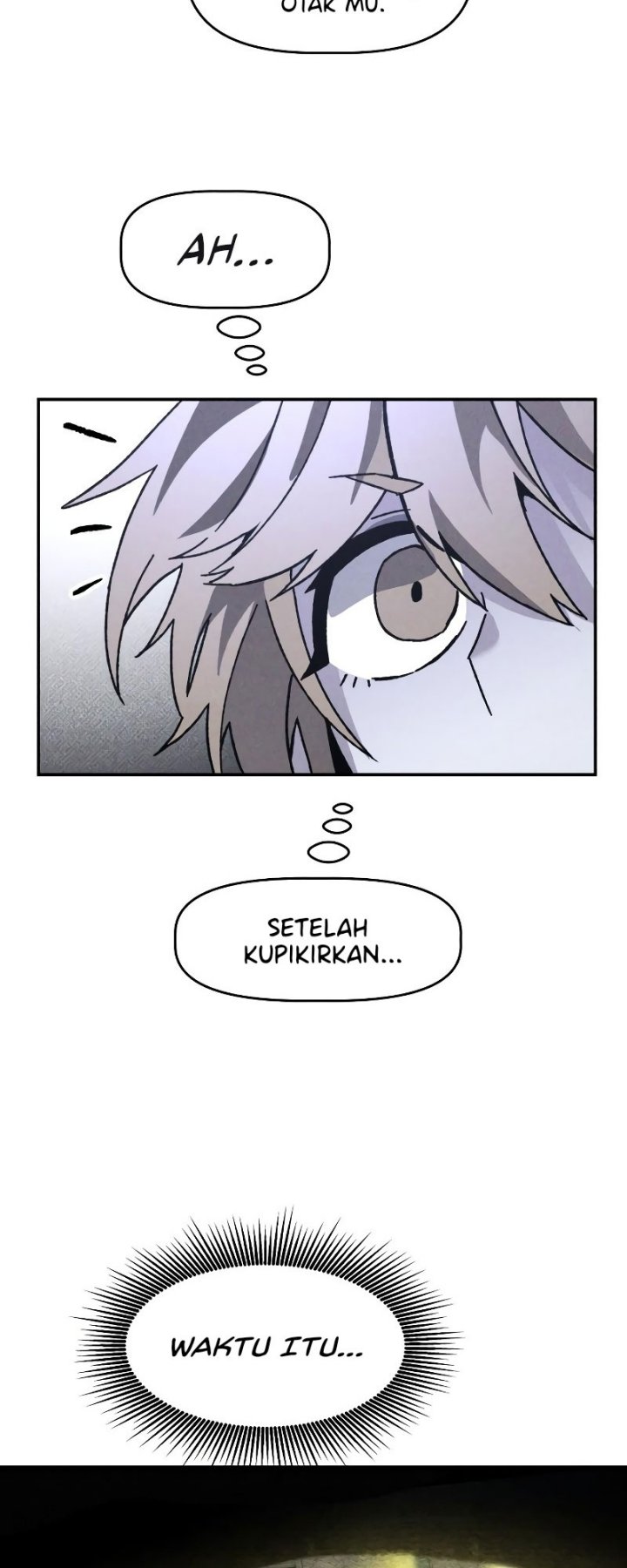 Destined Murderer chapter 19