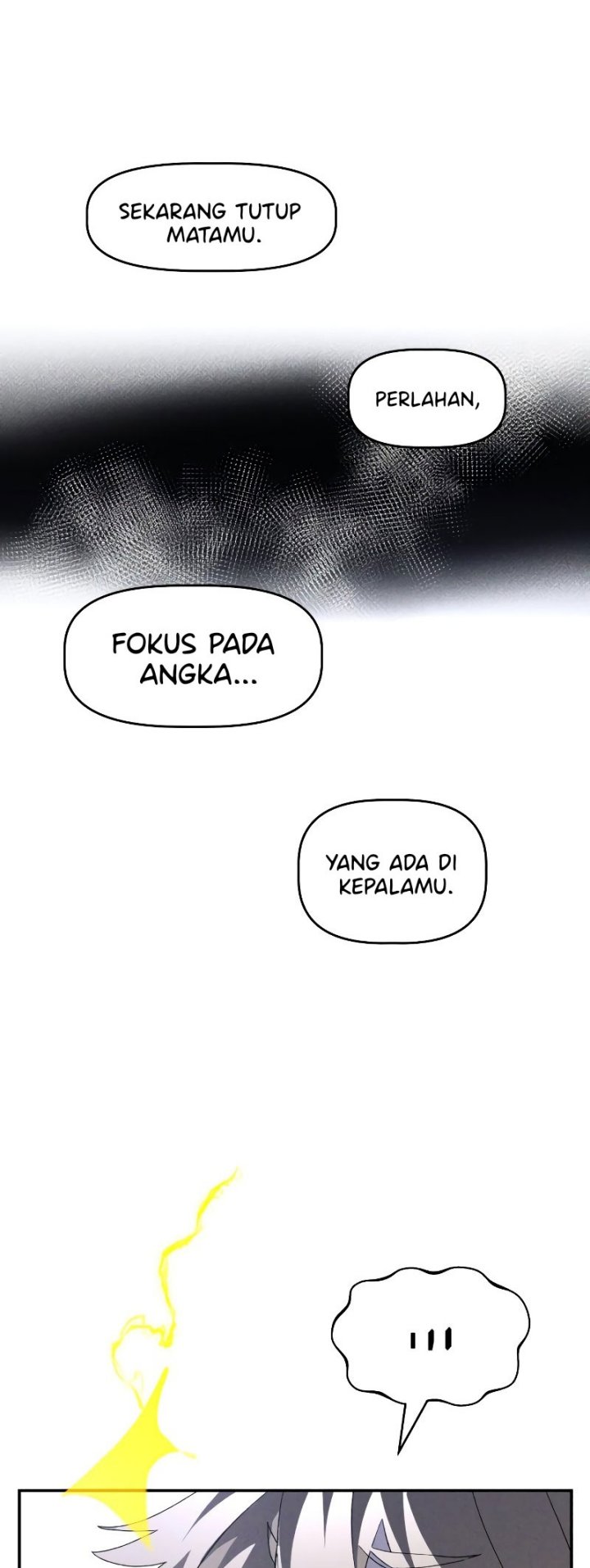 Destined Murderer chapter 19