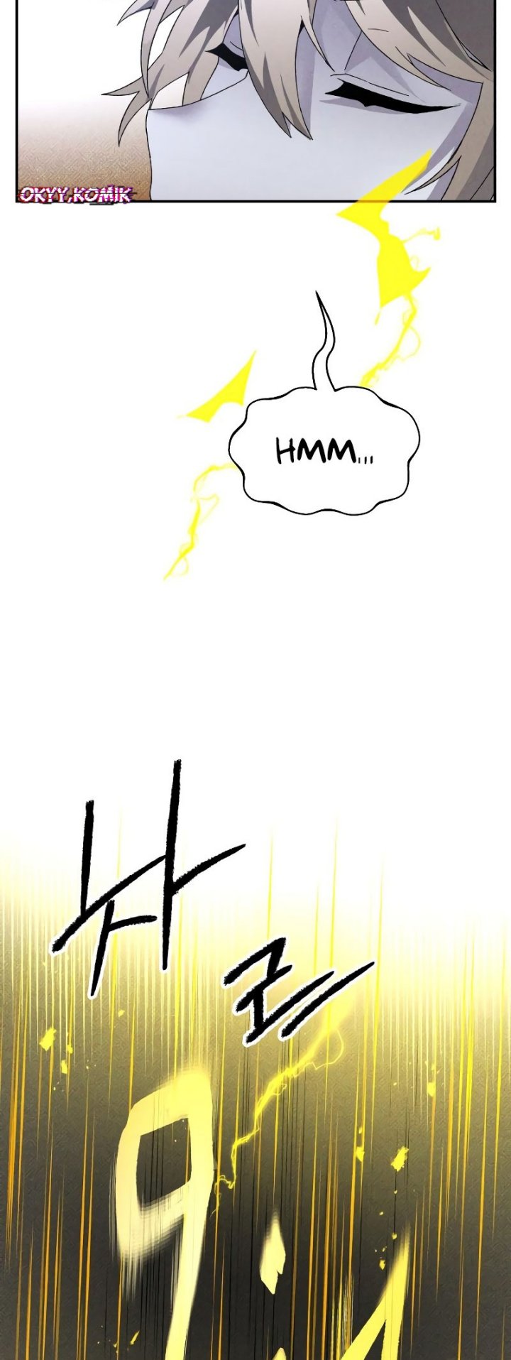 Destined Murderer chapter 19
