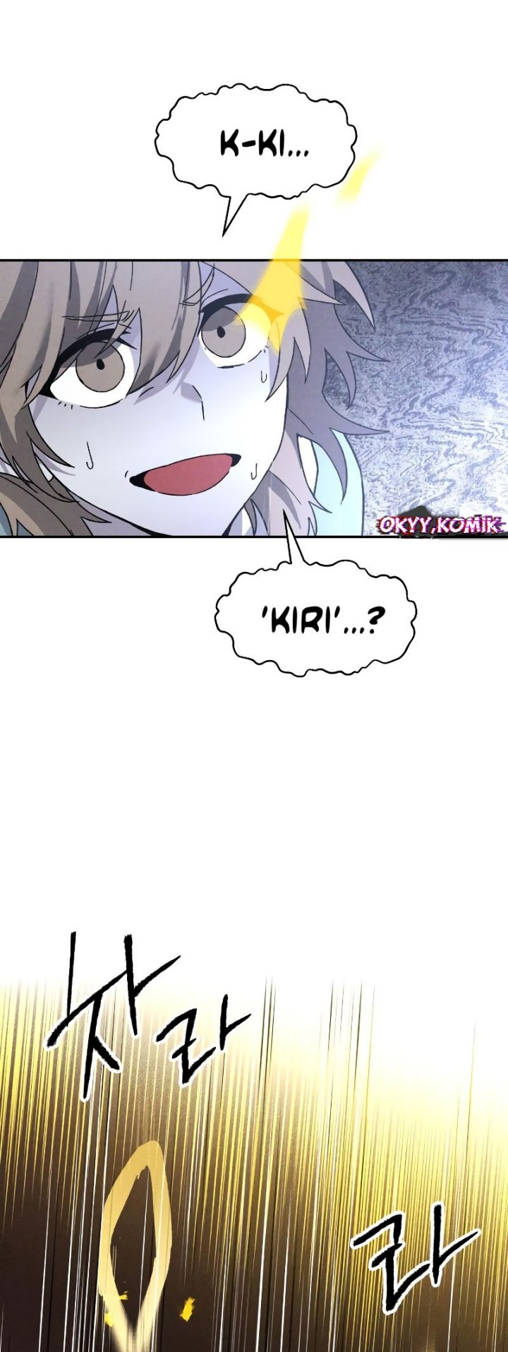 Destined Murderer chapter 19