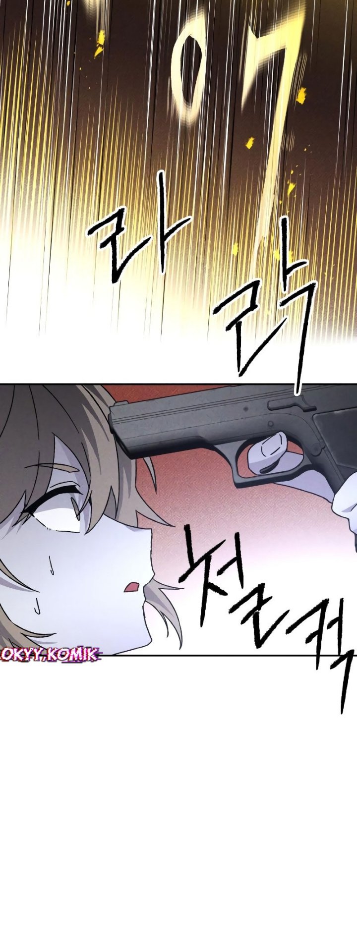 Destined Murderer chapter 19