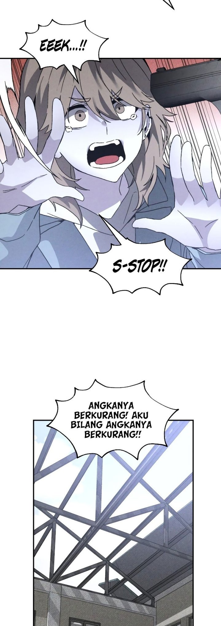 Destined Murderer chapter 19