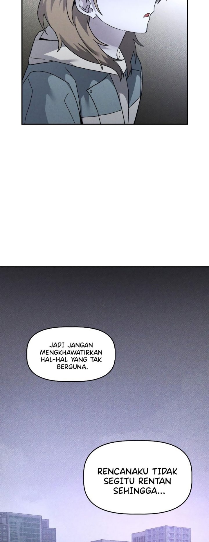 Destined Murderer chapter 19