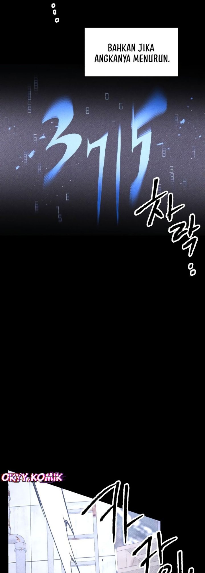 Destined Murderer chapter 19