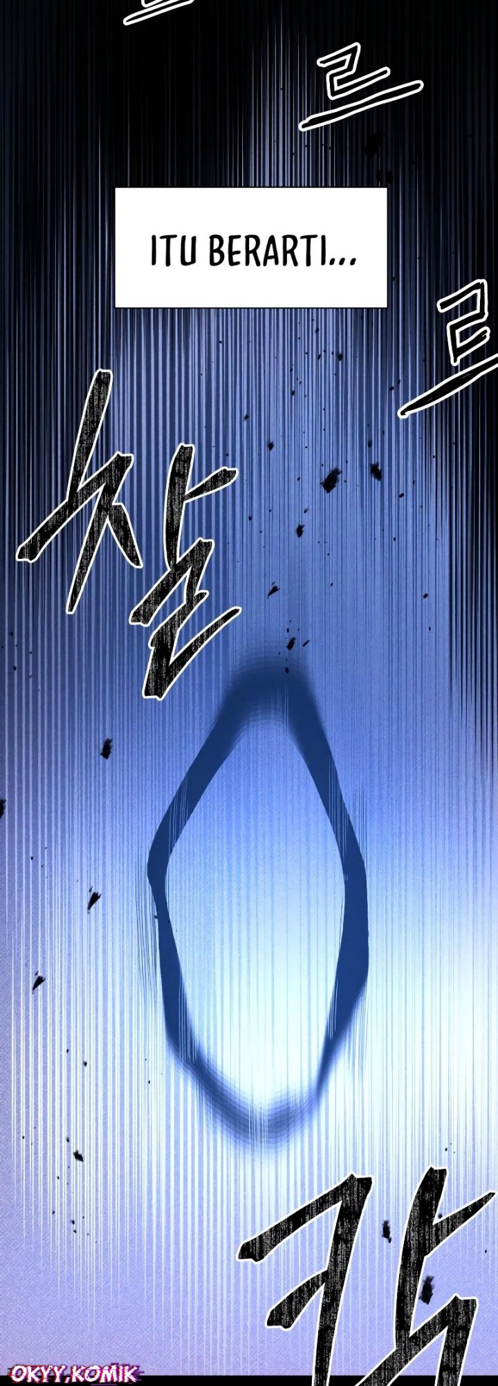 Destined Murderer chapter 19