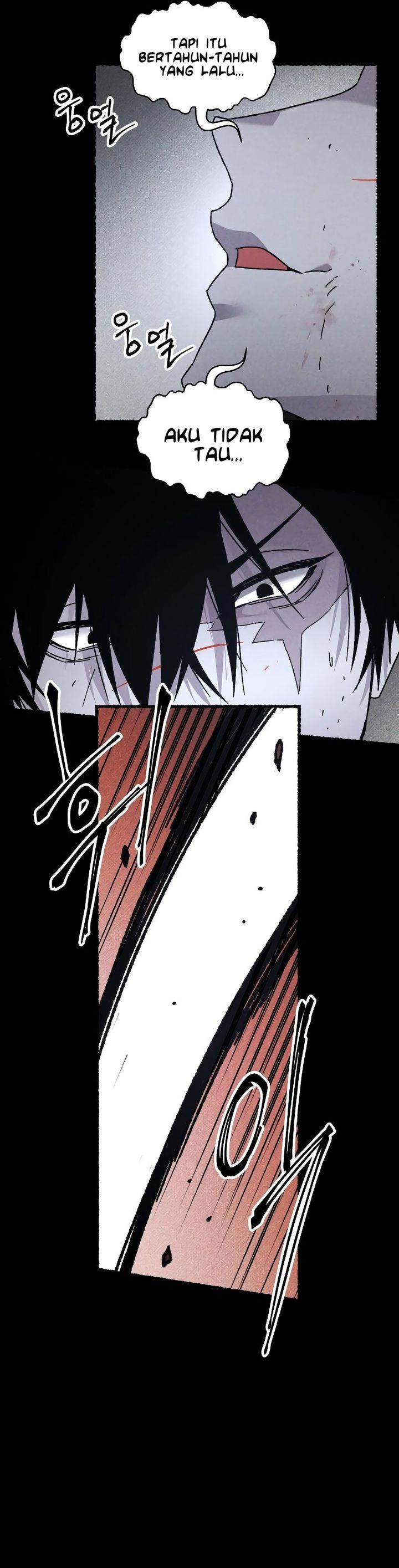 Destined Murderer chapter 21