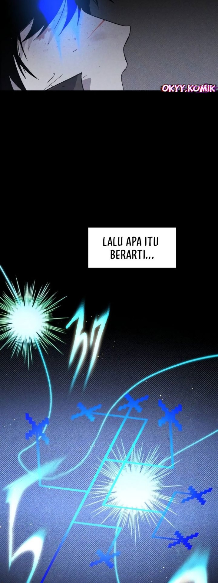 Destined Murderer chapter 23