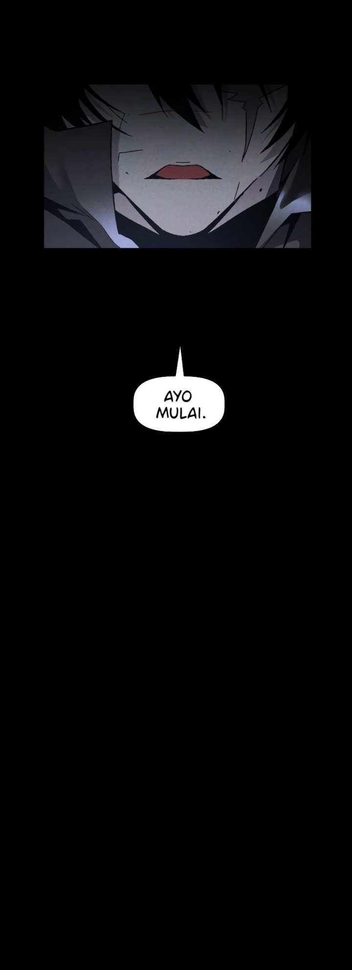 Destined Murderer chapter 23