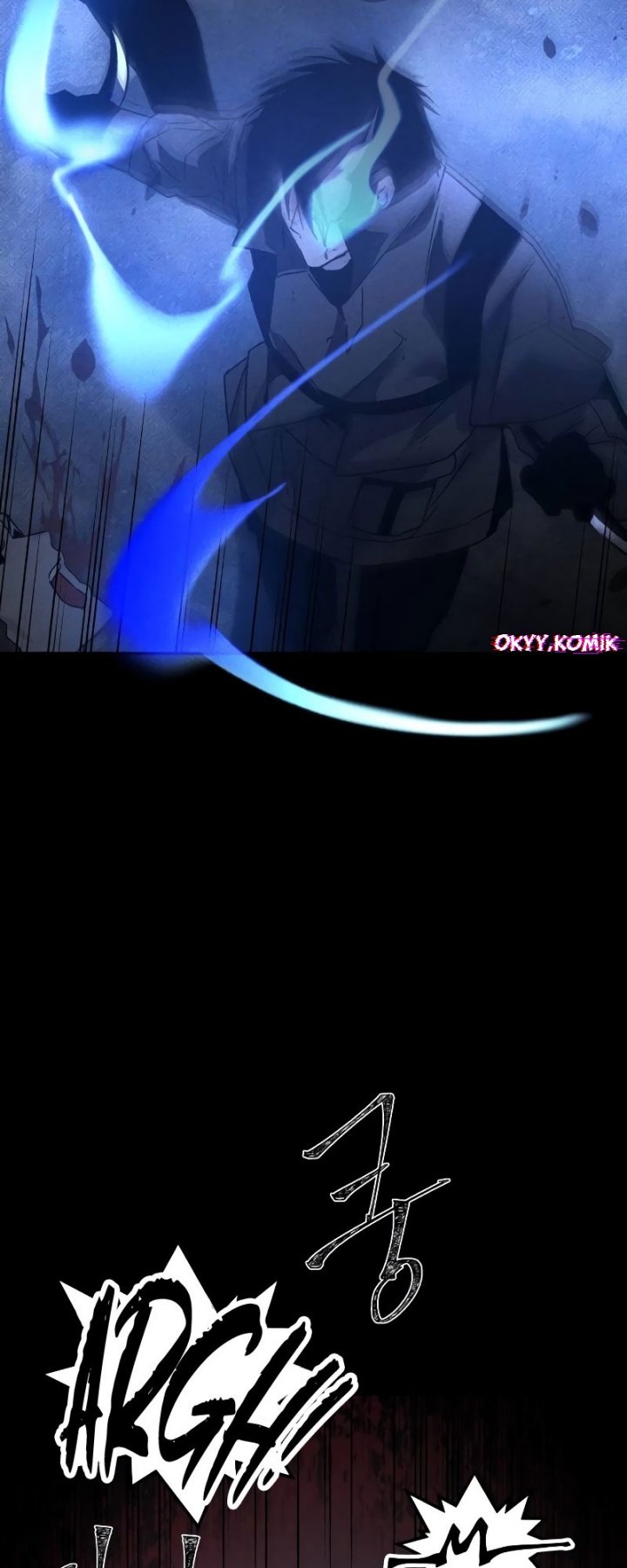 Destined Murderer chapter 23