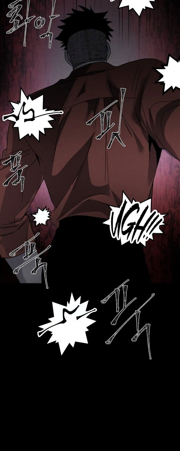 Destined Murderer chapter 23