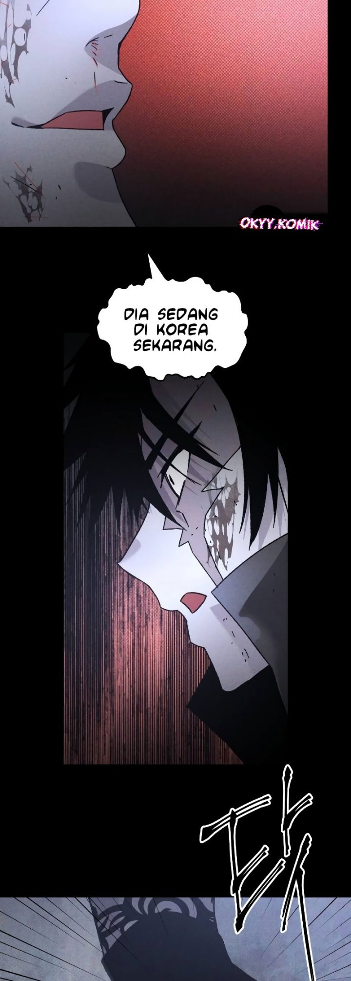 Destined Murderer chapter 23