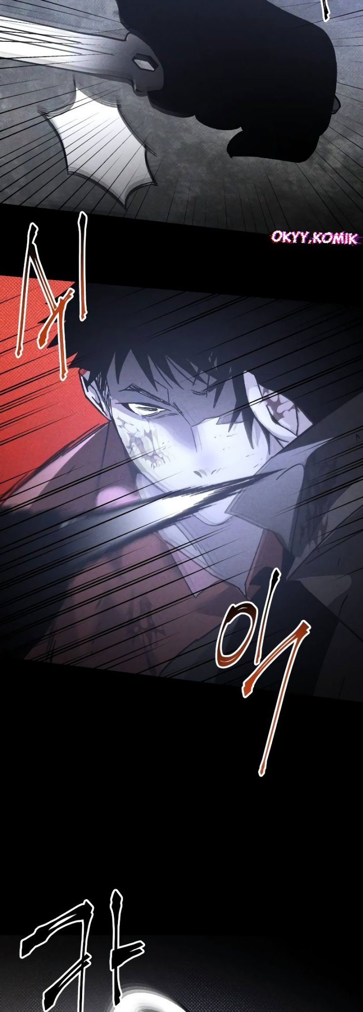 Destined Murderer chapter 23