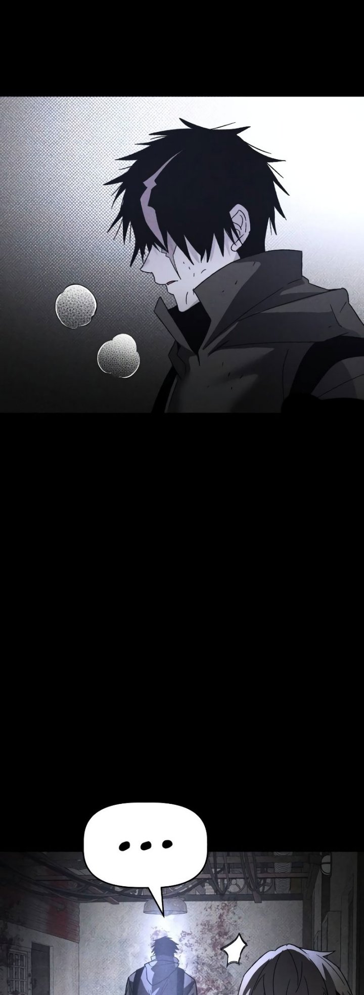 Destined Murderer chapter 23
