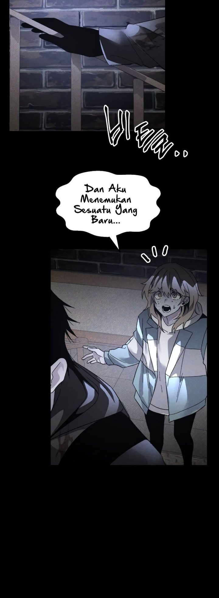 Destined Murderer chapter 23