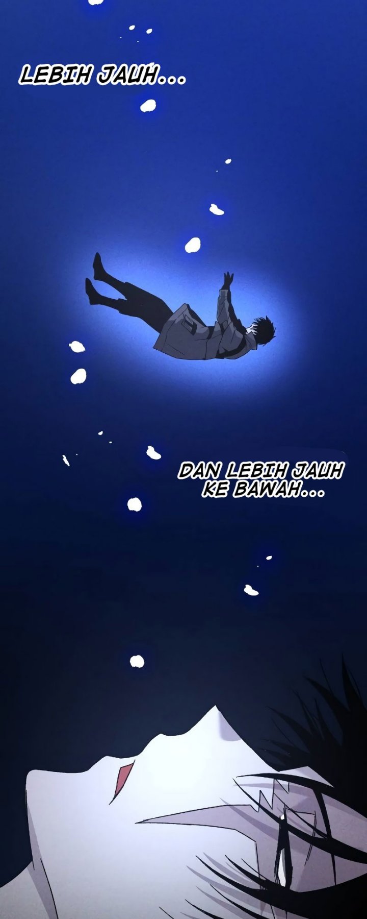 Destined Murderer chapter 23