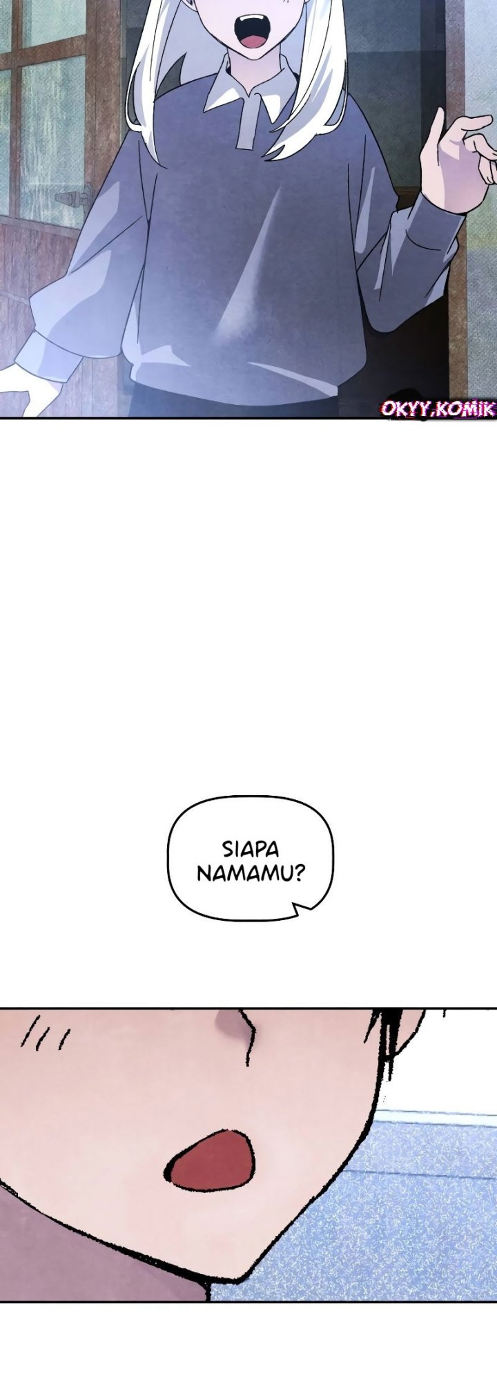 Destined Murderer chapter 23