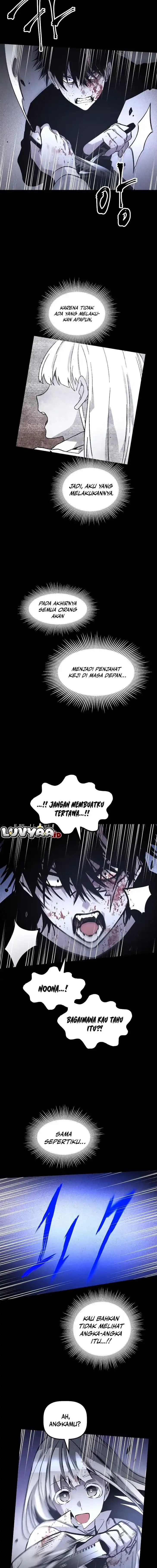 Destined Murderer chapter 32