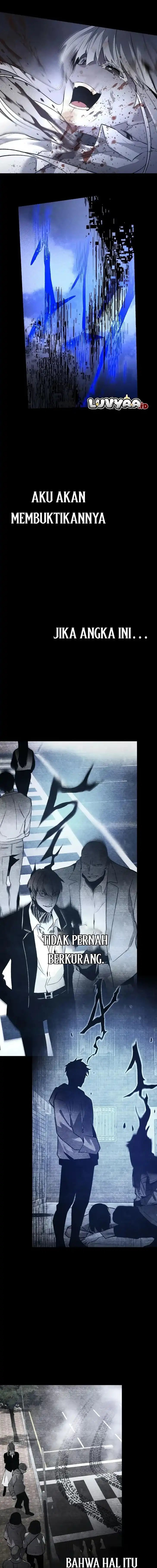 Destined Murderer chapter 33